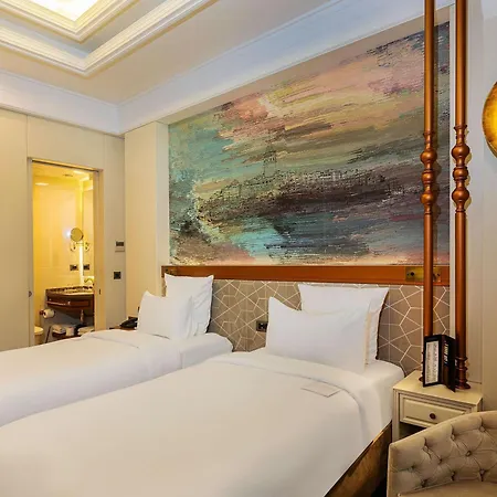 Mercure Sirkeci 4*