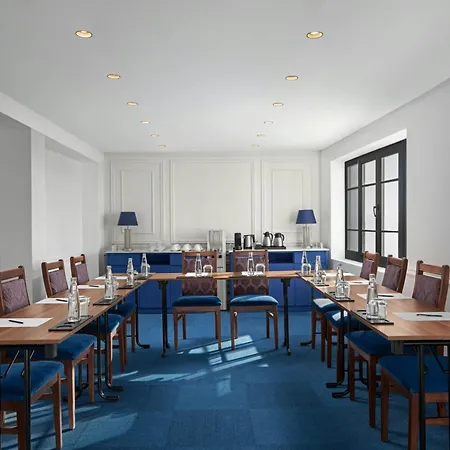 מלון Decamondo Galata, A Tribute Portfolio 5*
