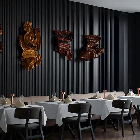 Delta By Marriott Vadi 5* Istambul