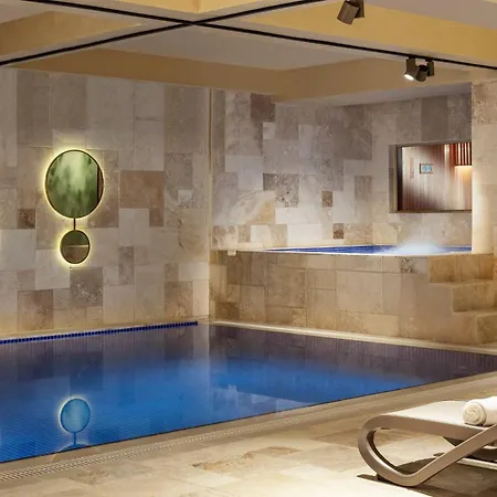 Hotel Delta By Marriott Vadi Istambul