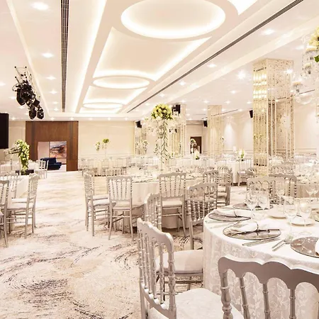 Delta By Marriott Vadi Hotel