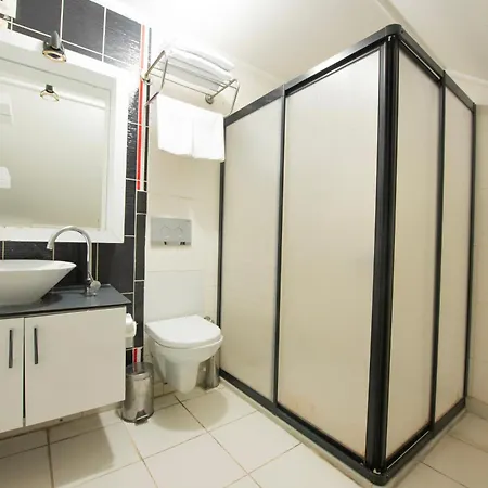 Grand Vatan Hotel 3*