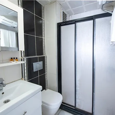 Grand Vatan 3* Istanbul