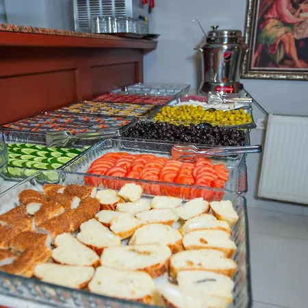 Grand Vatan Hotel
