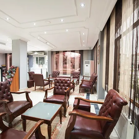 Grand Vatan Hotel Istanbul