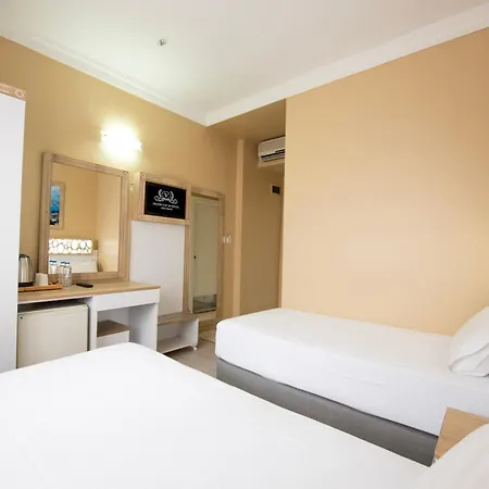 Hotel Grand Vatan Istanbul