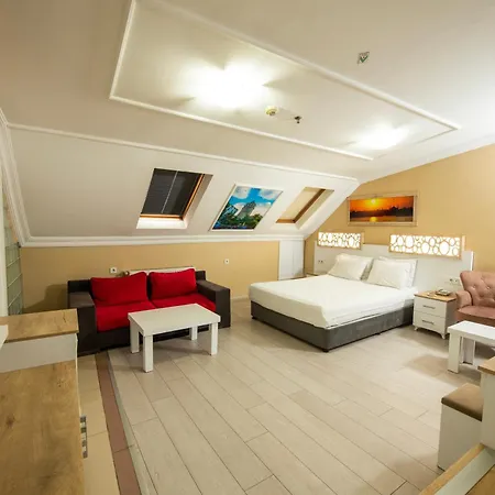 Grand Vatan 3*