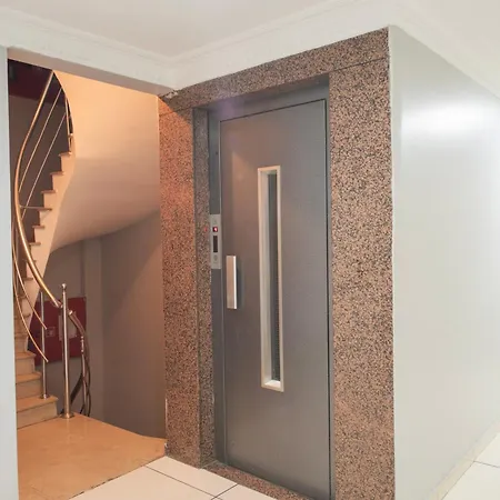 Grand Vatan 3* Istanbul