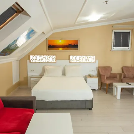 Grand Vatan Hotel