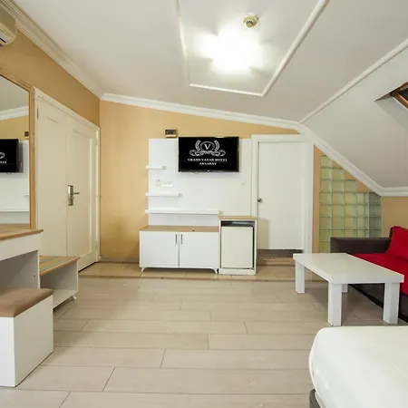 Hotel Grand Vatan