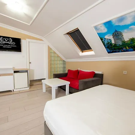 Grand Vatan Hotel 3*
