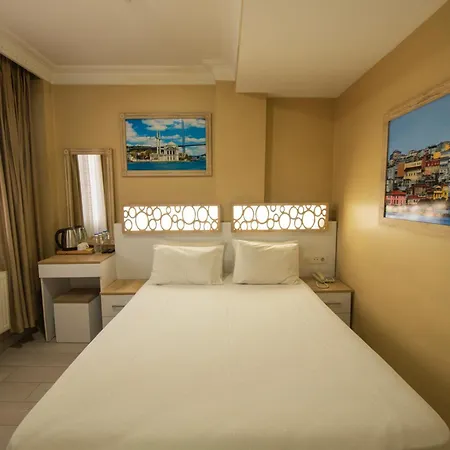 Grand Vatan 3* Istanbul