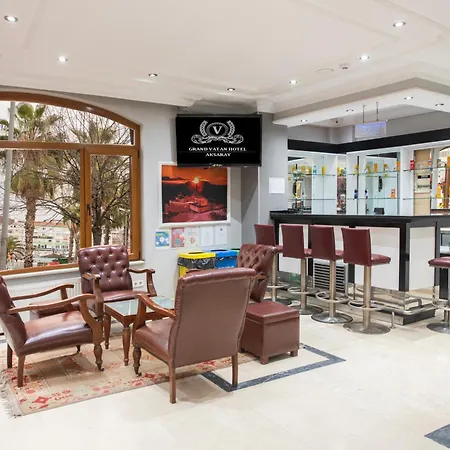 Grand Vatan Hotel