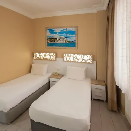 Hotel Grand Vatan