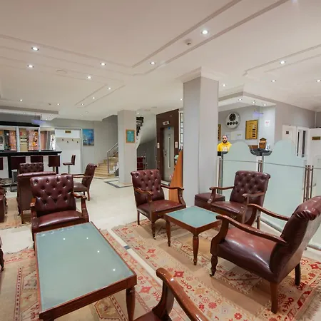 Grand Vatan Hotel 3*
