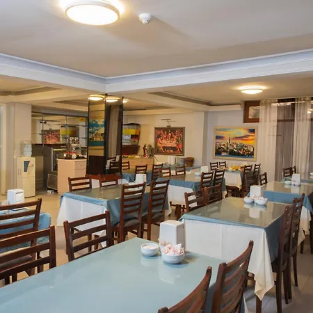 Grand Vatan 3*