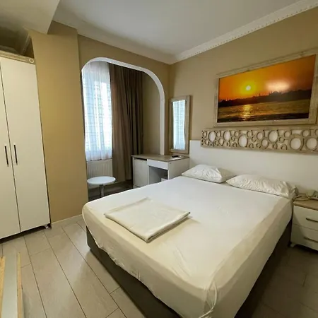 Grand Vatan 3* Istanbul