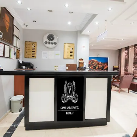 Grand Vatan Hotel