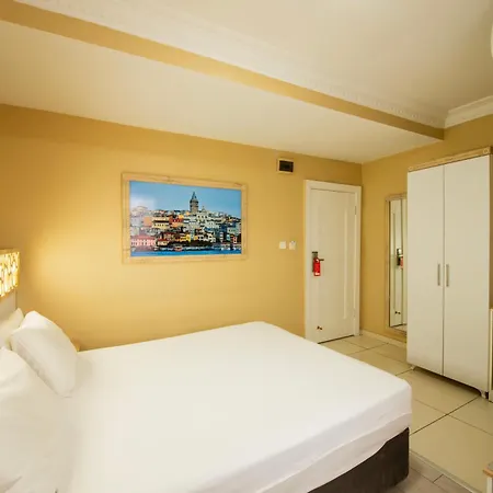 Hotel Grand Vatan