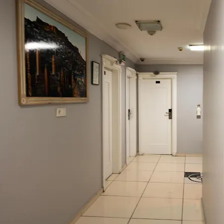 Hotel Grand Vatan 3*