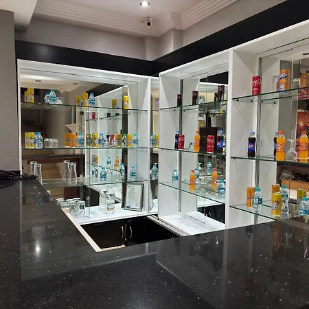 Hotel Grand Vatan Istanbul