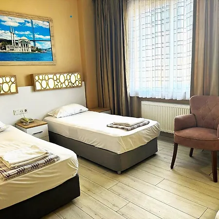 Grand Vatan Istanbul
