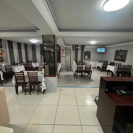 Hotel Grand Vatan 3*