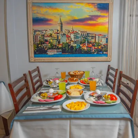 Grand Vatan 3* Istanbul
