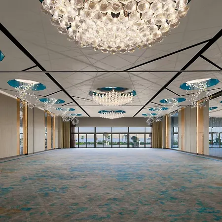 Jw Marriott Marmara Sea