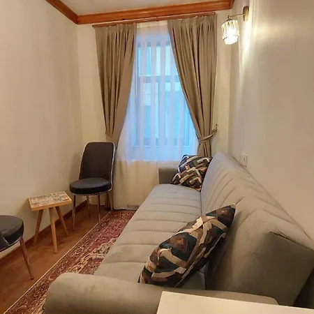 Bed & Breakfast Fevzi Pasa & Istanbul