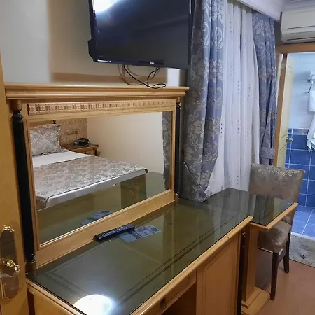 Grand Hisar 3* Istanbul