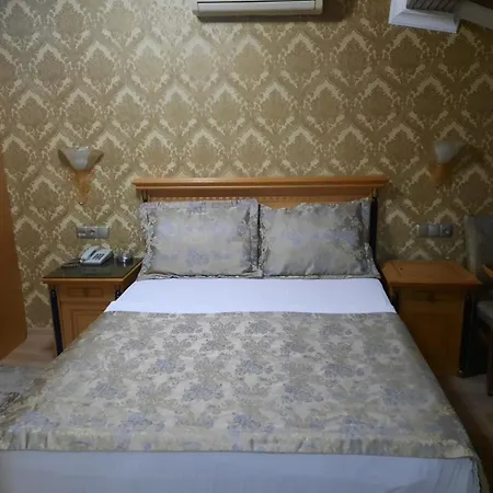 Grand Hisar Hotel Istanbul