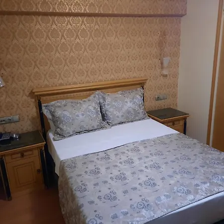 Hotel Grand Hisar Istanbul