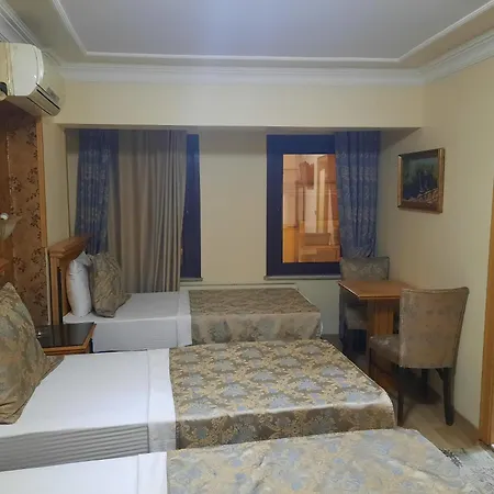 Grand Hisar Istanbul