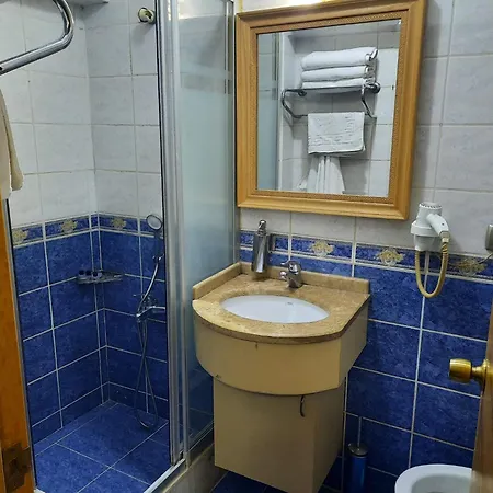 Grand Hisar 3* Istanbul