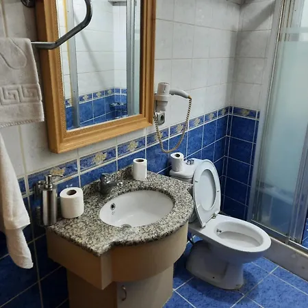 Grand Hisar Hotel Istanbul