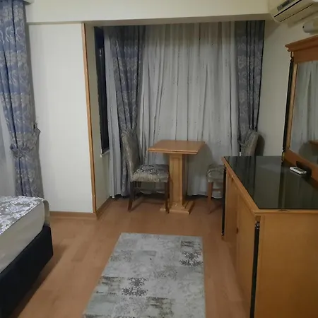 Grand Hisar Hotel