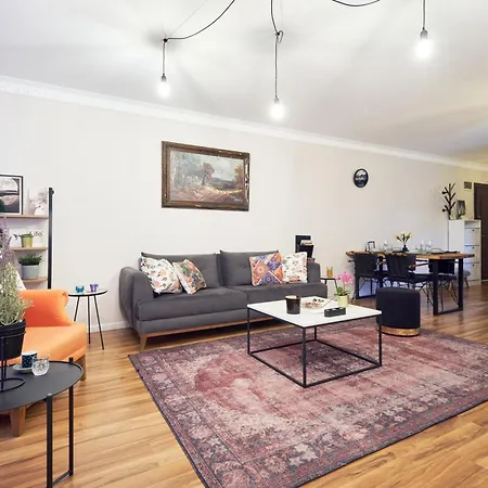 Bb Homes Apartment Istanbul