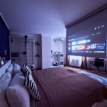 Bb Homes Apartment