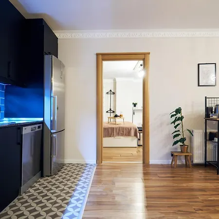 Апартаменты Bb Homes