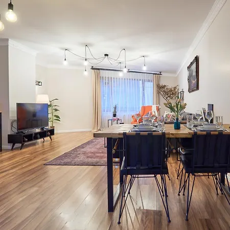 Bb Homes Apartment *