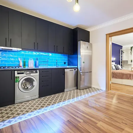 Bb Homes Apartment Istanbul