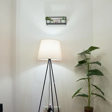 Bb Homes Apartment *