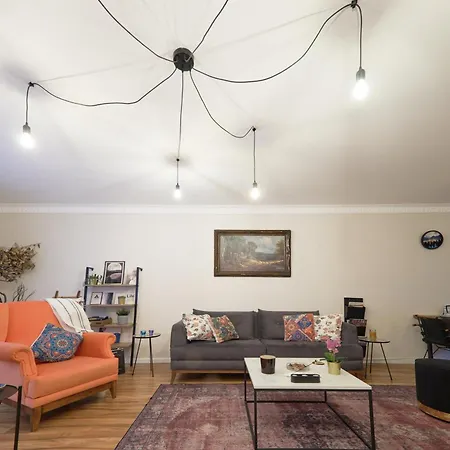 Bb Homes Apartment Istanbul