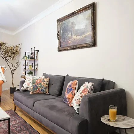 Bb Homes Apartment