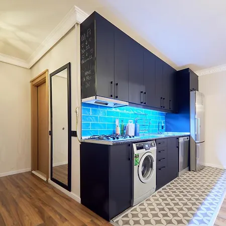 Apartment Bb Homes