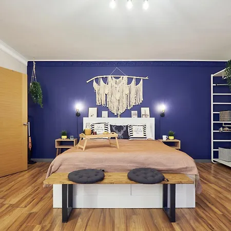 Apartment Bb Homes