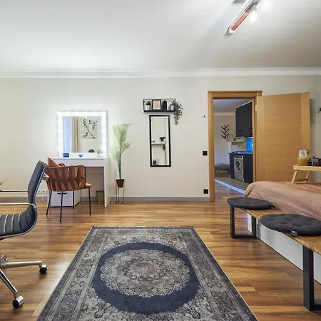 Apartment Bb Homes *
