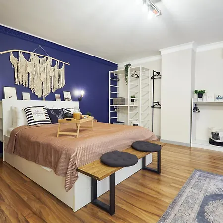 Apartment Bb Homes