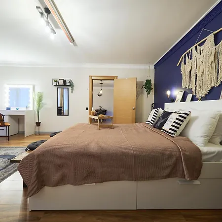 Apartment Bb Homes *
